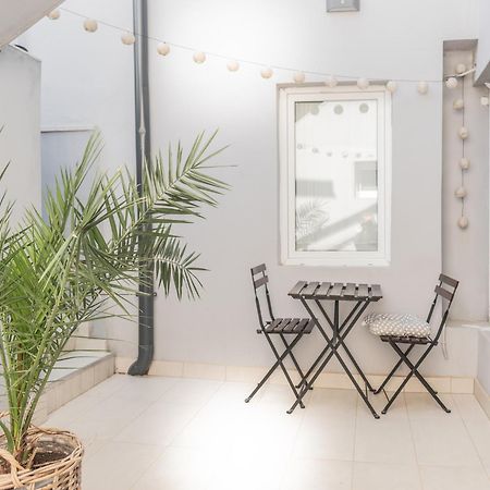 L&B Amphitheater Apartments PUY Exterior foto
