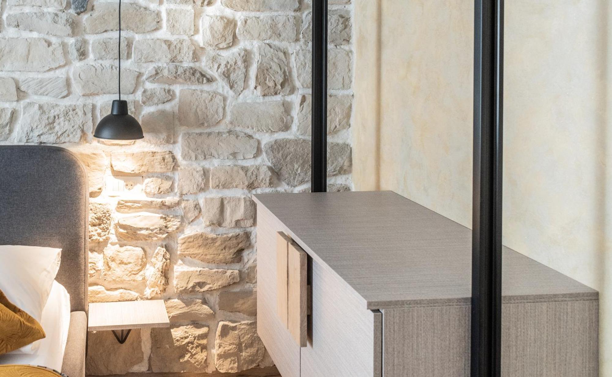 L&B Amphitheater Apartments PUY Exterior foto
