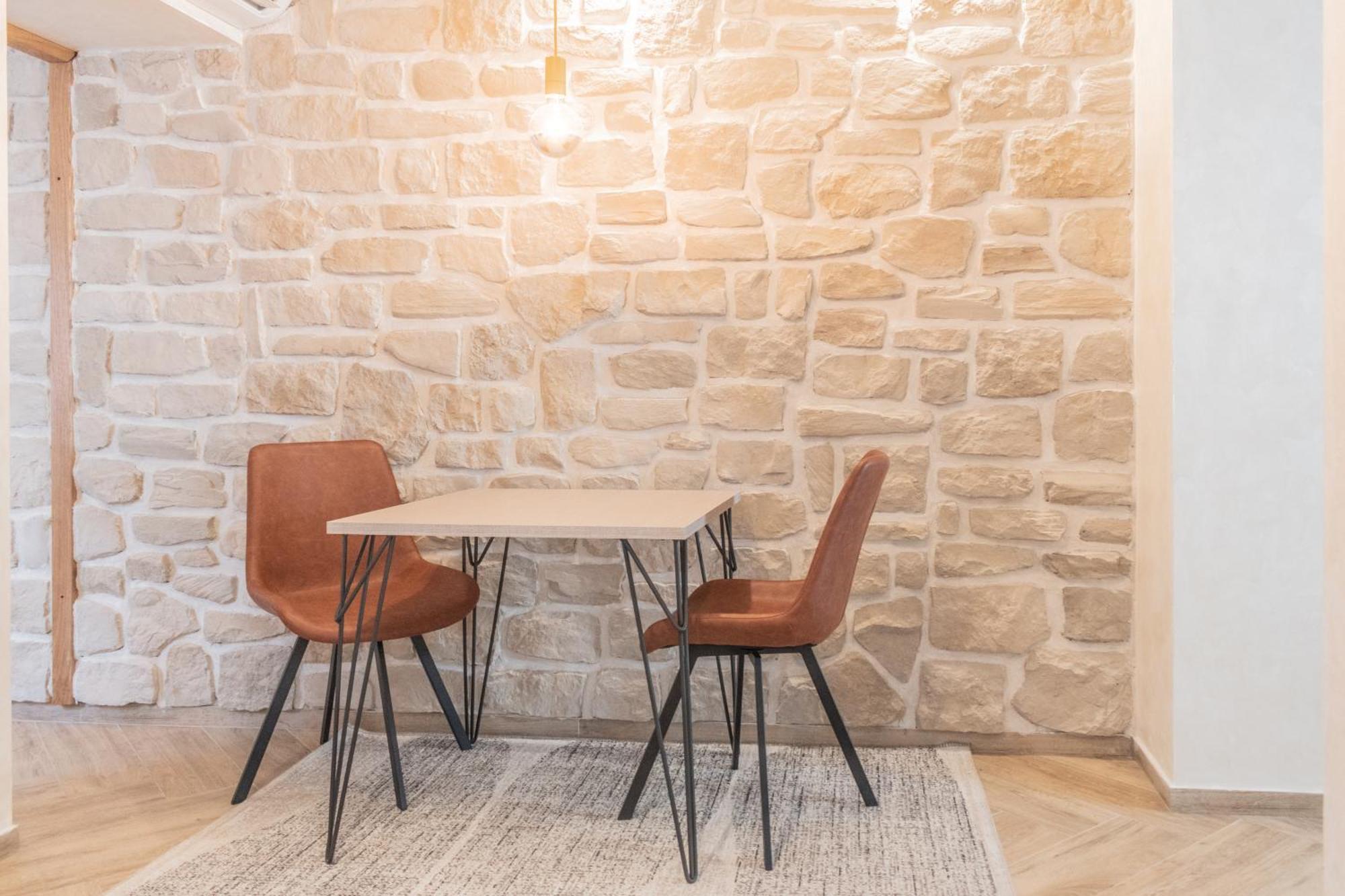 L&B Amphitheater Apartments PUY Exterior foto