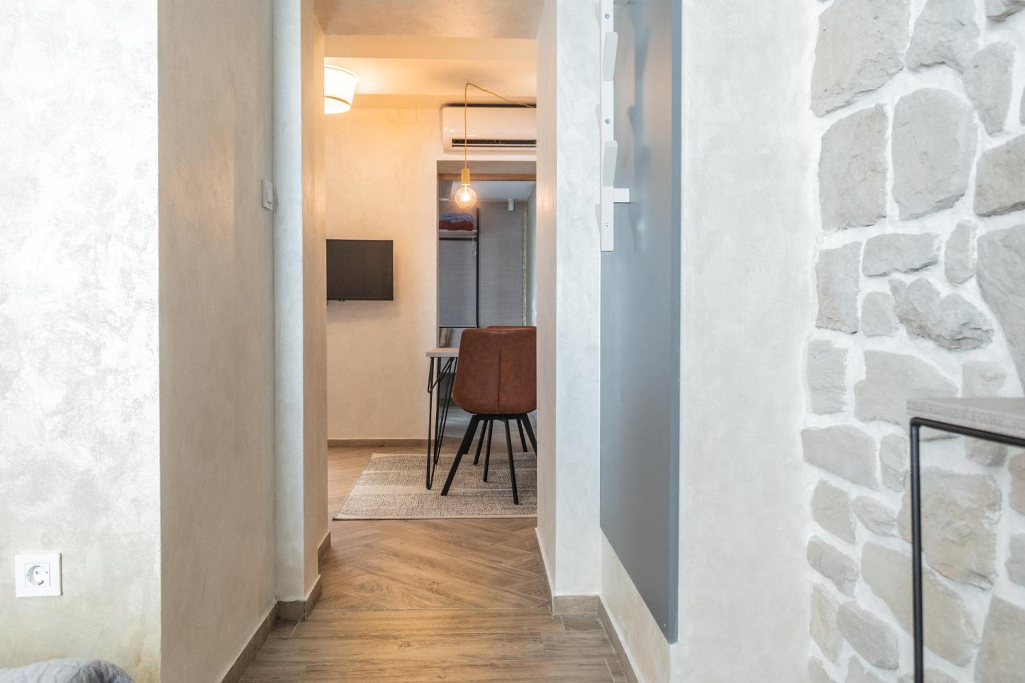L&B Amphitheater Apartments PUY Exterior foto
