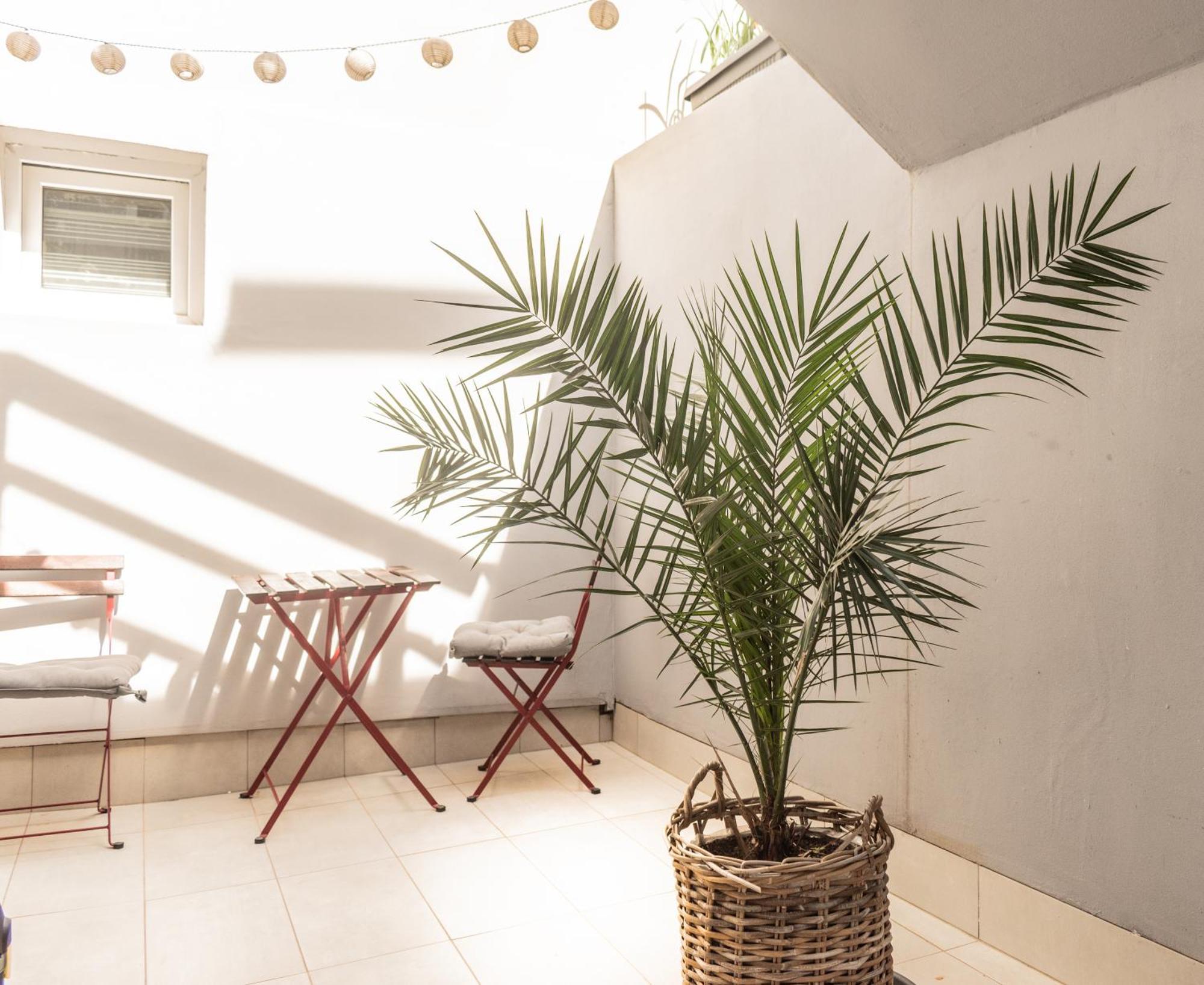 L&B Amphitheater Apartments PUY Exterior foto